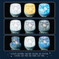 Lumi_go_round_sensory_projector_light_unicorn_themed_Different_uses_of_projector_light