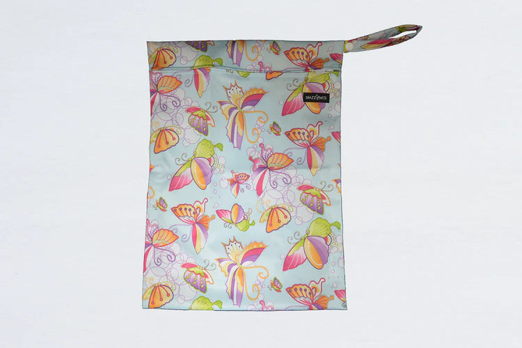 Brolly_medium_size_wet_bag_butterfly