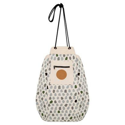 Play_pouch_Wow_Town_interactive_toy_pouch_hanging_on_the_wall