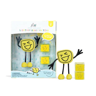 Glo_pals_Character_Yellow_Alex_in_packaging