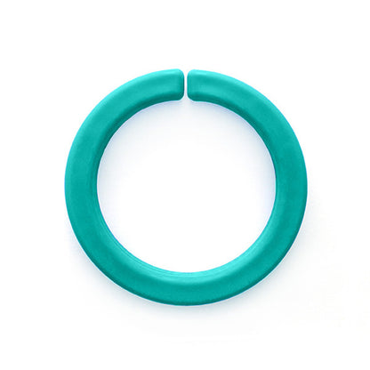 Ark_chewable_bangle_Teal