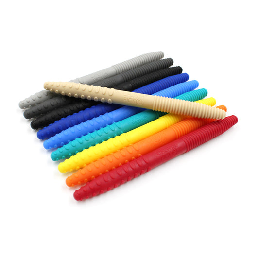 ARK's_TEXTURED_Chewth_Pick_Chewable_'toothpicks'_Pack_of_three_full_colour_range