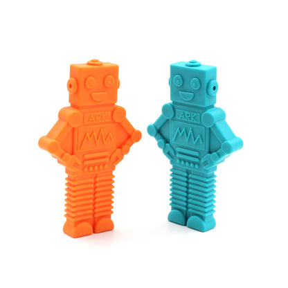 ARK'S_MEGA_ROBOCHEW_ROBOT_CHEWY_orange_and_teal