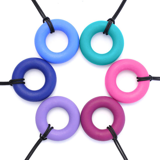 arks_chewable_ring_necklace_all_six_colours_in_a_circle