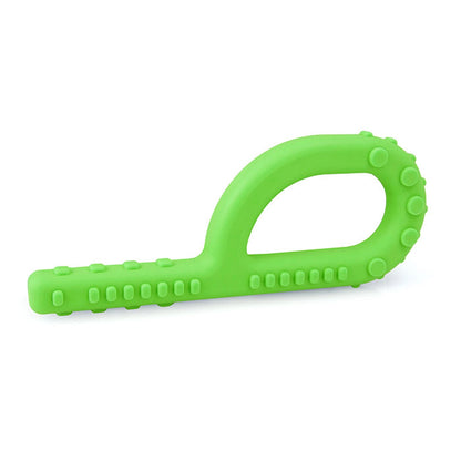 Arks_textured_grabber_Sensory_chew_lime