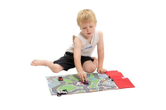 fold_up_car_mat_sensory_matters_child_playing_with