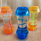 Sensory_solutions_liquid_visual_Cyclone_Timer_blue_orange_ or_Gold
