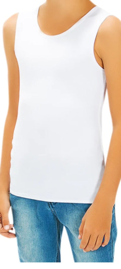 CalmCare Calming Undervest- Kids Unisex