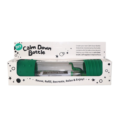 Jelly_Stone_designs_DIY_Calm_Down_bottles_dinosaur