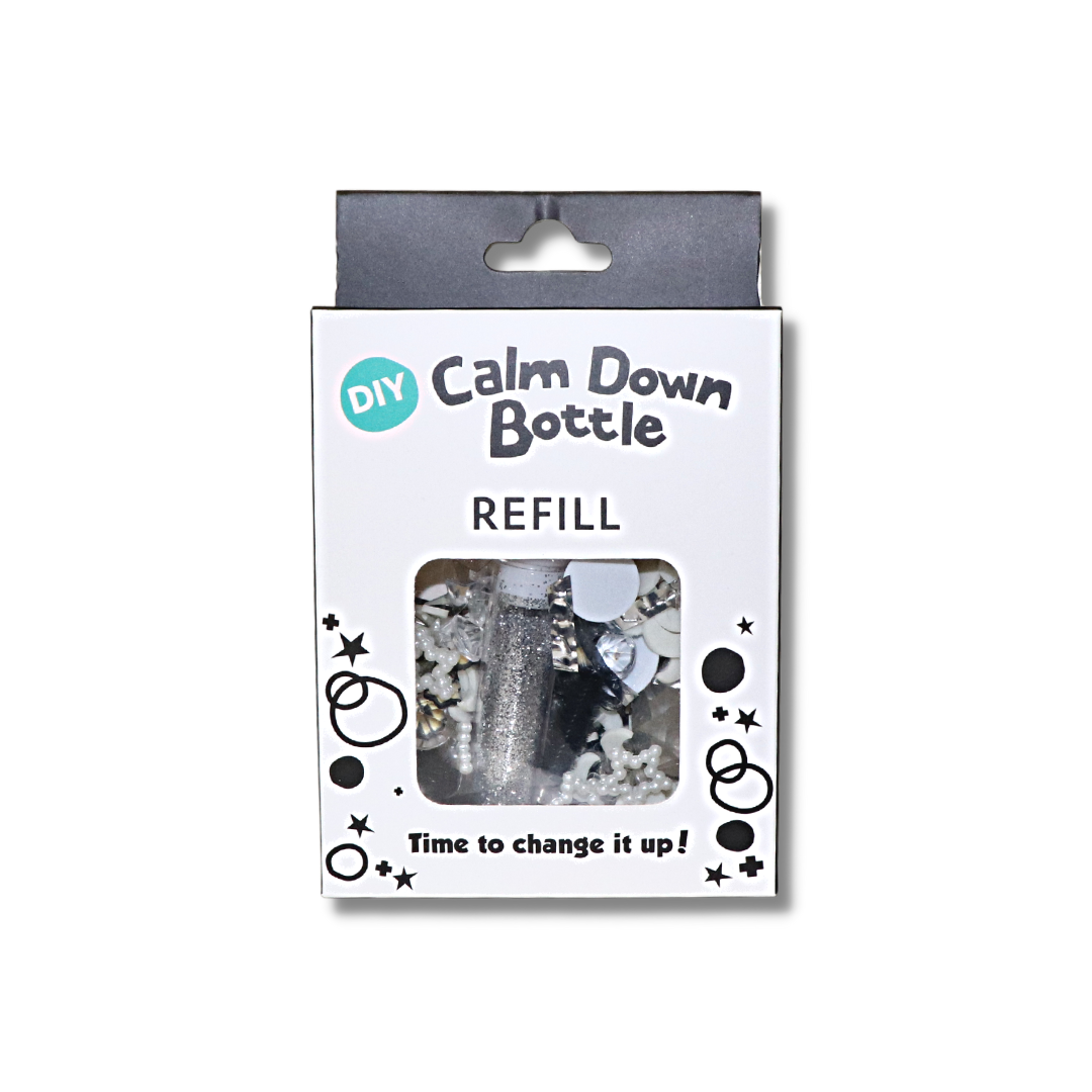 Jelly_Stone_designs_DIY_Calm_Down_bottles_glow_refill