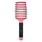 The Sensory Happy Hairbrush- Pink