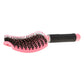 The Sensory Happy Hairbrush- Pink