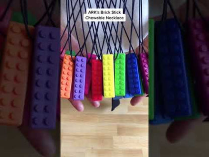 ARK'S_Brick_Stick_you_tube_video