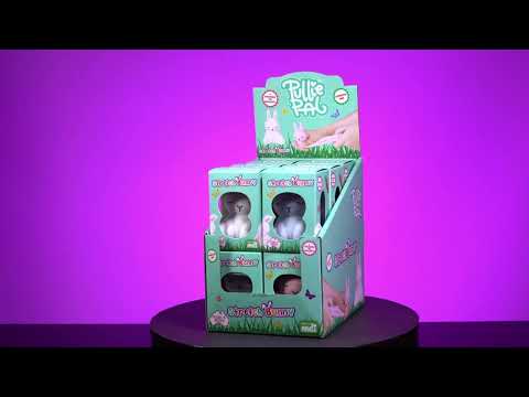 Pullie_Pal_Super_Stretchy_Bunny_you_tube_clip