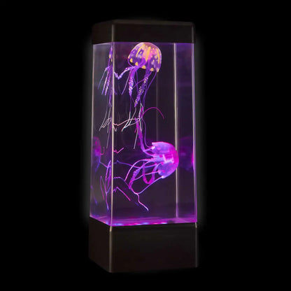 Jinx_Australian_jelly_fish_lamp