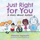Book_Just_right_for_you_by_melanie_Heyworth