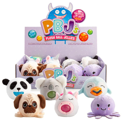 PBJ_Colectables
