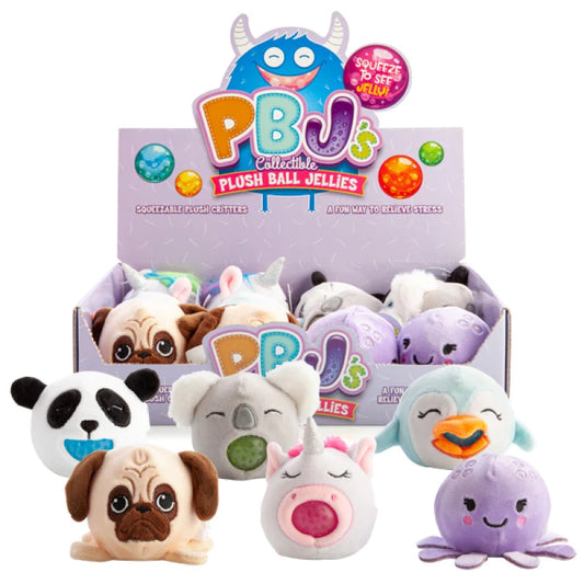 PBJ_Colectables