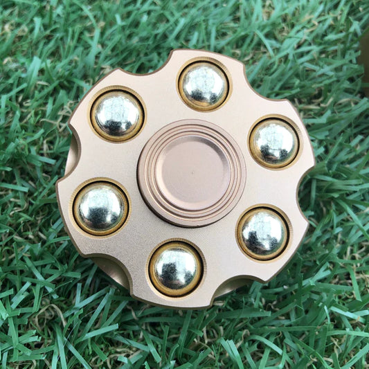 Kaiko Revolver Spinner