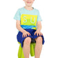 Boy_sitting_on_stool_with_Weighted_Lap_Bag_Sensory_Matters