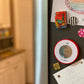 Time_Timer_Visual_Timer_Twist_red_magnetic_being_used_on_fridge