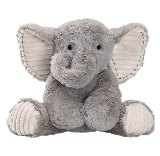 Weighted_plush_elephant_1.8kg