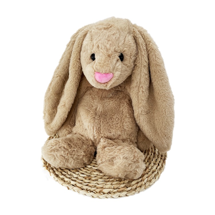 Weighted Rabbits – TheHappyGiraffe